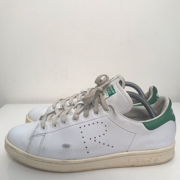 Raf Simons Other - Raf Simons x Adidas Stan Smith